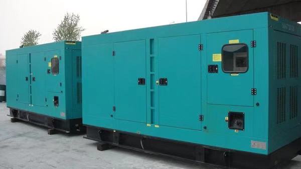 小店幼儿园备用发电机供