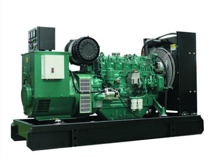 小店上柴200kw大型柴油二手发电机组 小店上柴200kw大型柴油二手发电机组