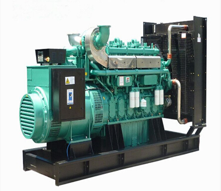 小店宗申动力30kw小型柴油二手发电机组 小店宗申动力30kw小型柴油二手发电机组
