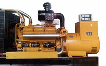 小店发电机出租