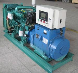 小店发电机出租