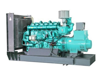 小店发电机出租