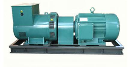 小店发电机出租