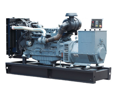 小店应急600kw道依茨柴油发电机组 小店应急600kw道依茨柴油发电机组