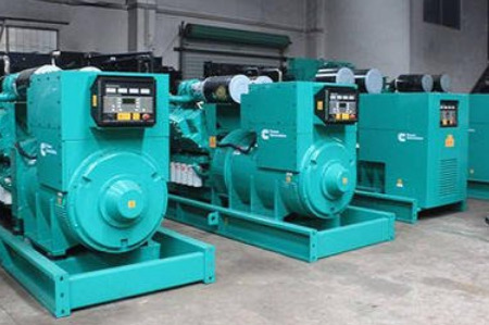 小店柴油发电机 小店柴油发电机