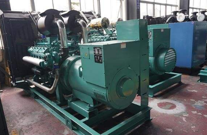 小店柴油发电机 小店柴油发电机
