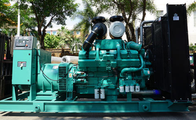 小店柴油发电机 小店柴油发电机