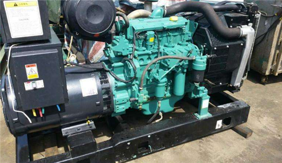 小店柴油发电机 小店柴油发电机